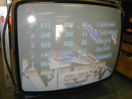 19 Inch CGA Monitor (Adjustment Pots Will Need To Be Cleaned) (Kortek ?) (Item #2) $184.99 
